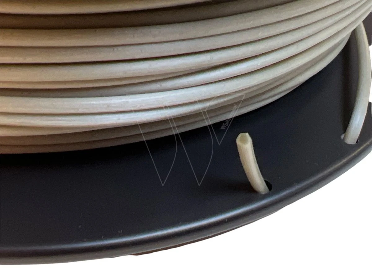 Greenline Biologisch 2.7 Maaidraad 110m. - Afbeelding 2