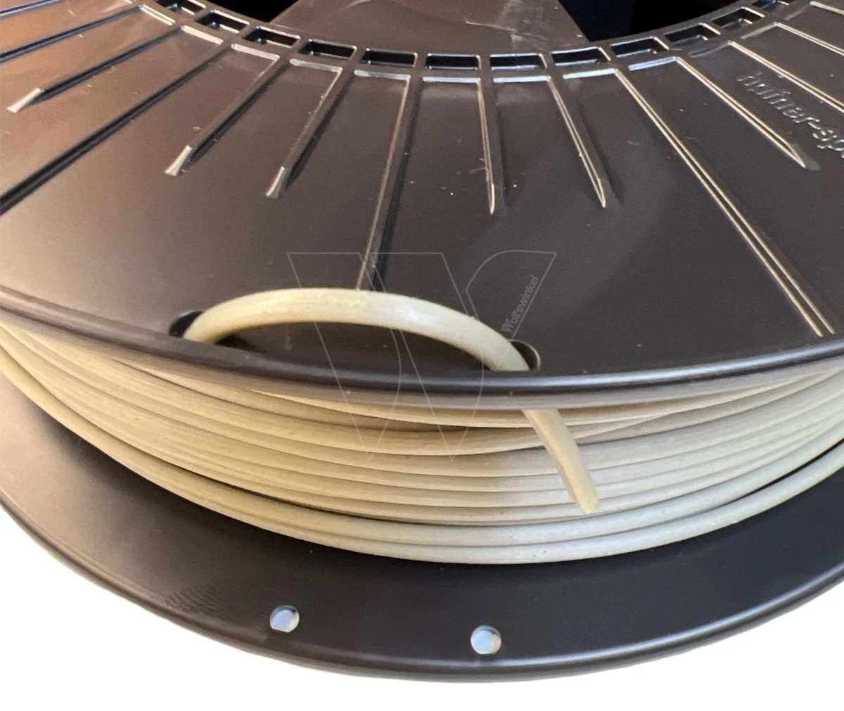 Greenline Biologisch 2.7 Maaidraad 110m. - Afbeelding 3