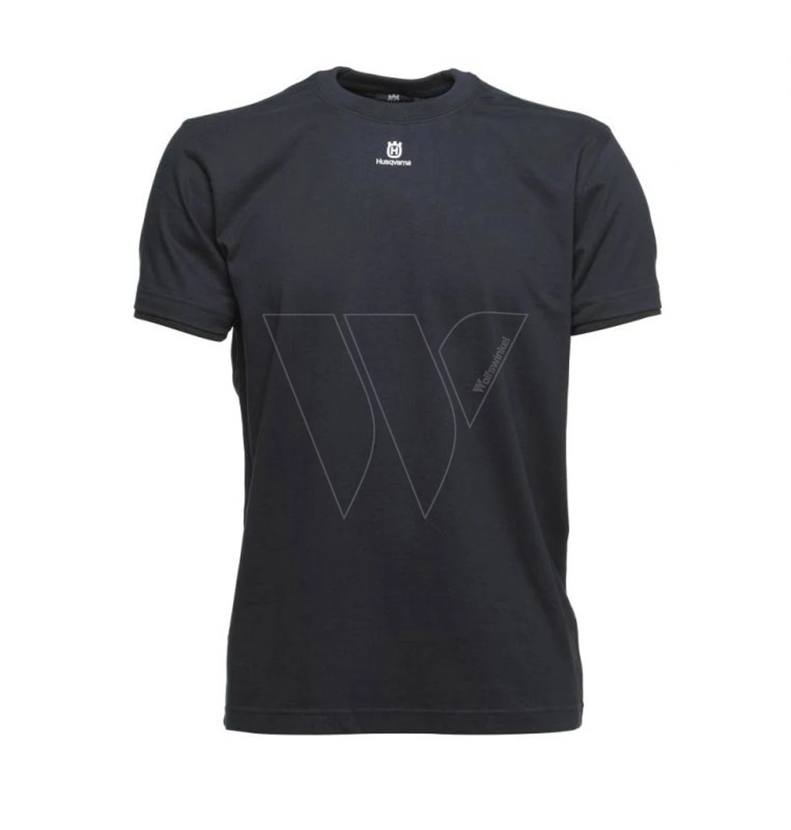 Husqvarna T-shirt Klein Logo - Xs