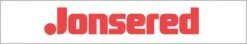 Jonsered Banner Logo