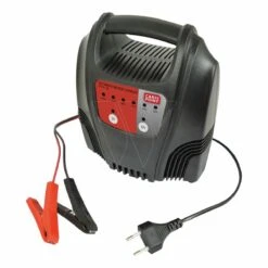 Carpoint Acculader 6a 6 Volt & 12 Volt