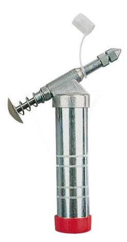 Combinatie Vetpomp Met Druk Knop