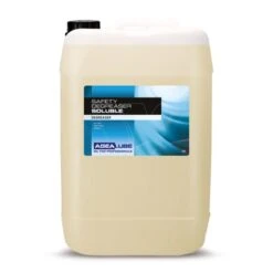 Agealube Safety Degreaser Soluble 25l