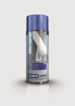 Agealube Zinc Spray, Aerosol
