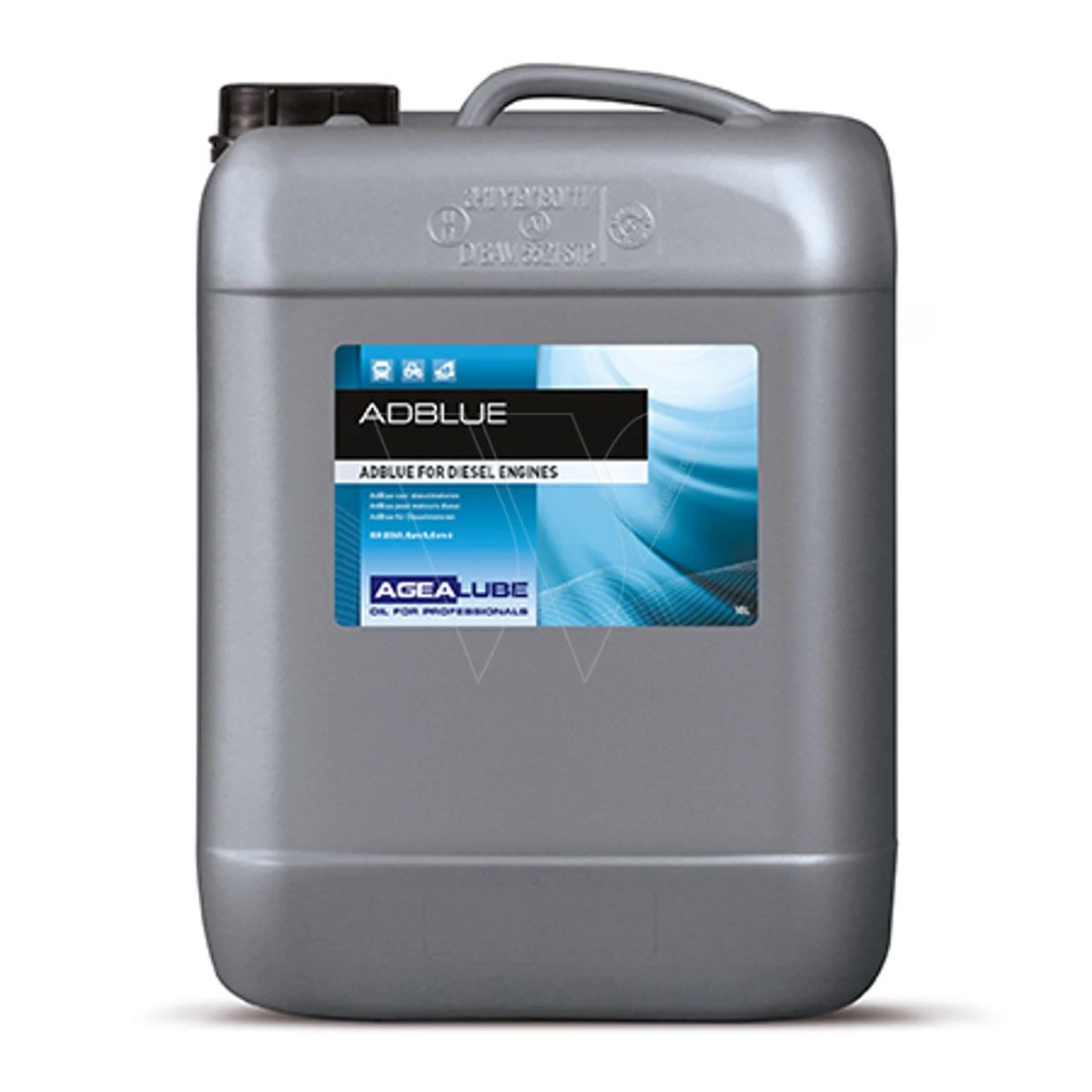 Agealube Adblue Voor Diesel 10 Liter
