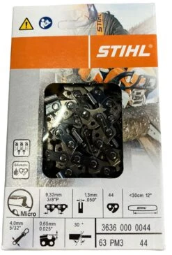 Stihl Zaagketting - 30cm 3/8 - 1,3 - 44