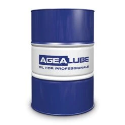 Agealube Lawn Mower 10w30 Motorolie 60l