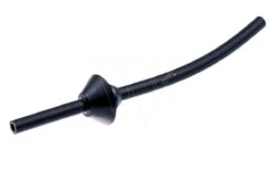 Benzineslang Met Huls