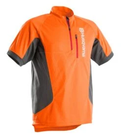 Husqvarna T-shirt Technical Maat Xl-58