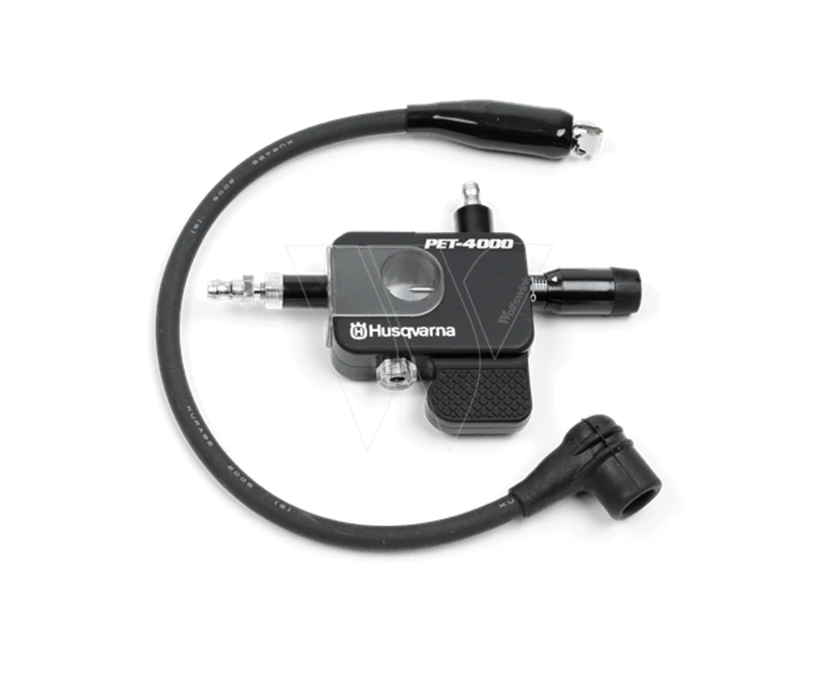 Husqvarna Bougie/ontsteking Tester