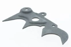 Spike 394 Cartermontage