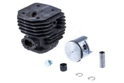 Zuiger En Cylinder 257 Deco