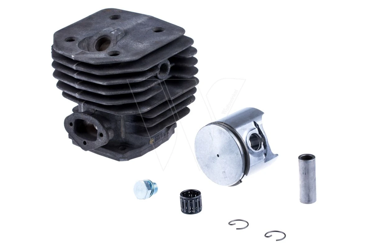 Zuiger En Cylinder 257 Deco