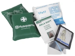 Husqvarna Ehbo Eerste Hulp Set Compact