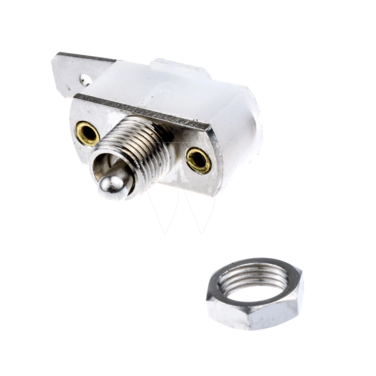 Aan-uit Schakelaar "wip"