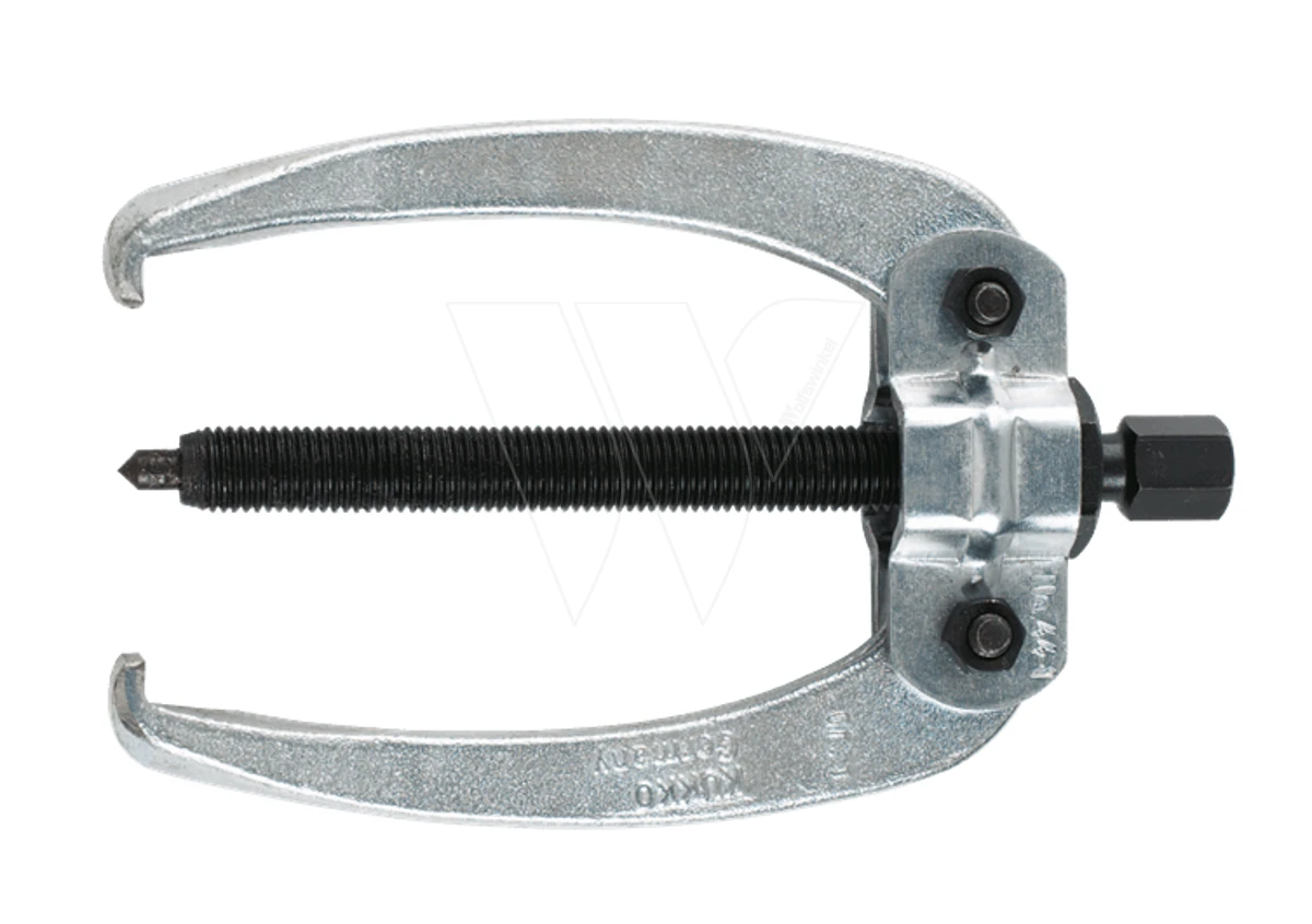 Husqvarna Poelitrekker (2-armen)