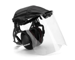 Jonsered Gelaat/gehoor Bes.