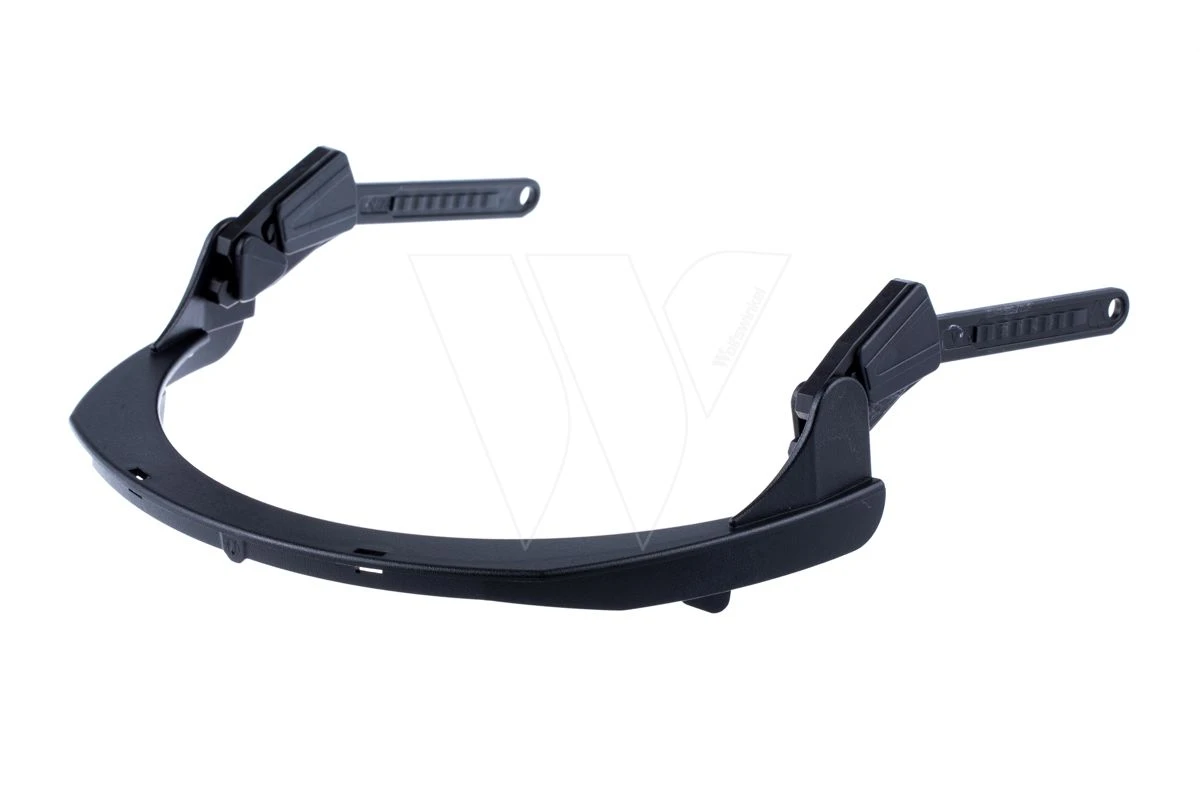 Husqvarna Vizierhouder Tbv Bosbouwhelm