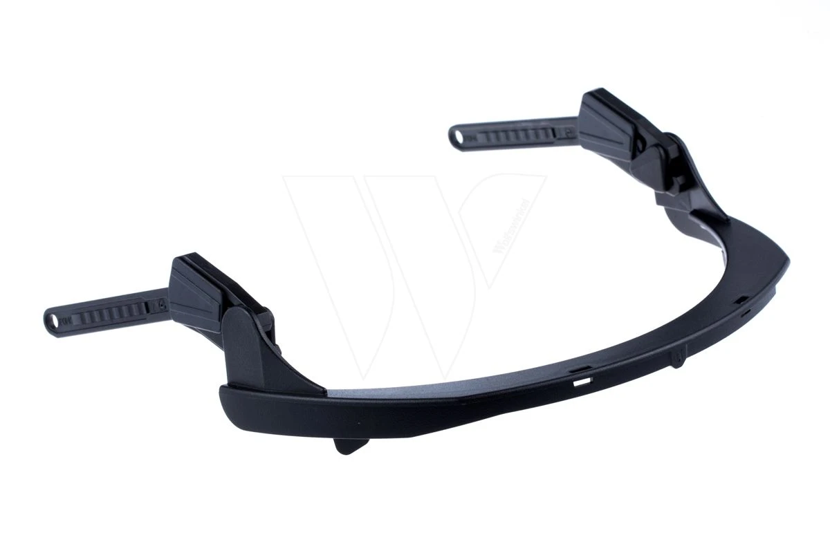 Husqvarna Vizierhouder Tbv Bosbouwhelm - Afbeelding 3