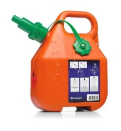Husqvarna Jerrycan+auto.vuld.