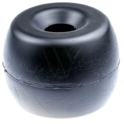 Husqvarna Steunwiel Maaidek Kaal Bussen