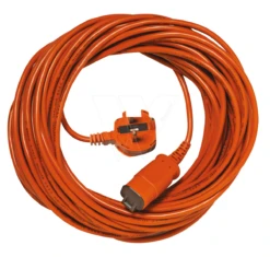 Flymo Electric Cord Fly102 15 M Uk P