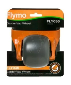 Flymo Fly036 Neuswiel Flymo Blad/zuiger