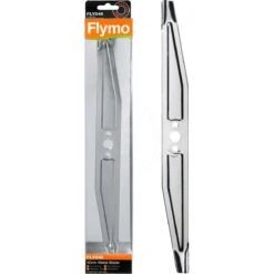Flymo Fly048 Maaimes Turbo 40cm