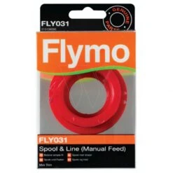 Flymo Fly031 Enkele Draadspoel