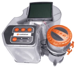 Gardena Aquacontour Binnenwerk Compleet