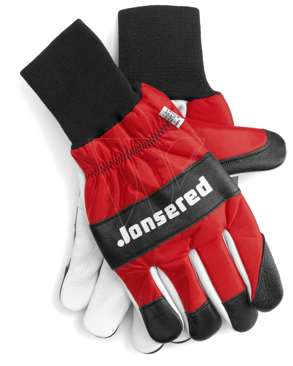 Gloves Comfort 5-finger 8 Comf