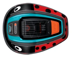 Gardena R38li - R80li Decal Kit - Lady