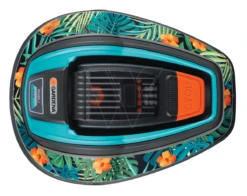 Gardena R38li - R80li Decal Kit - Hawa