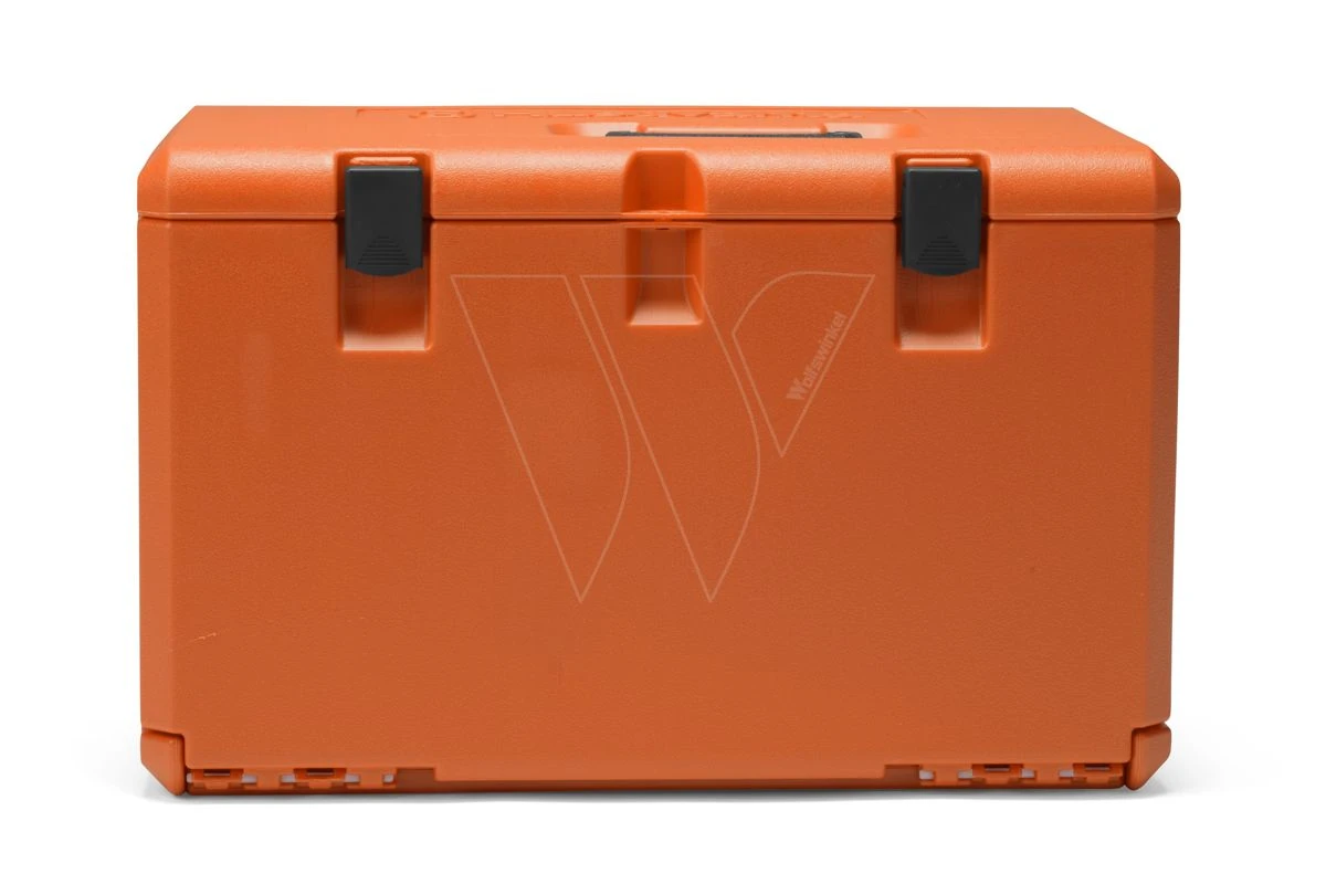 Husqvarna Motorkettingzaag Box - Afbeelding 2