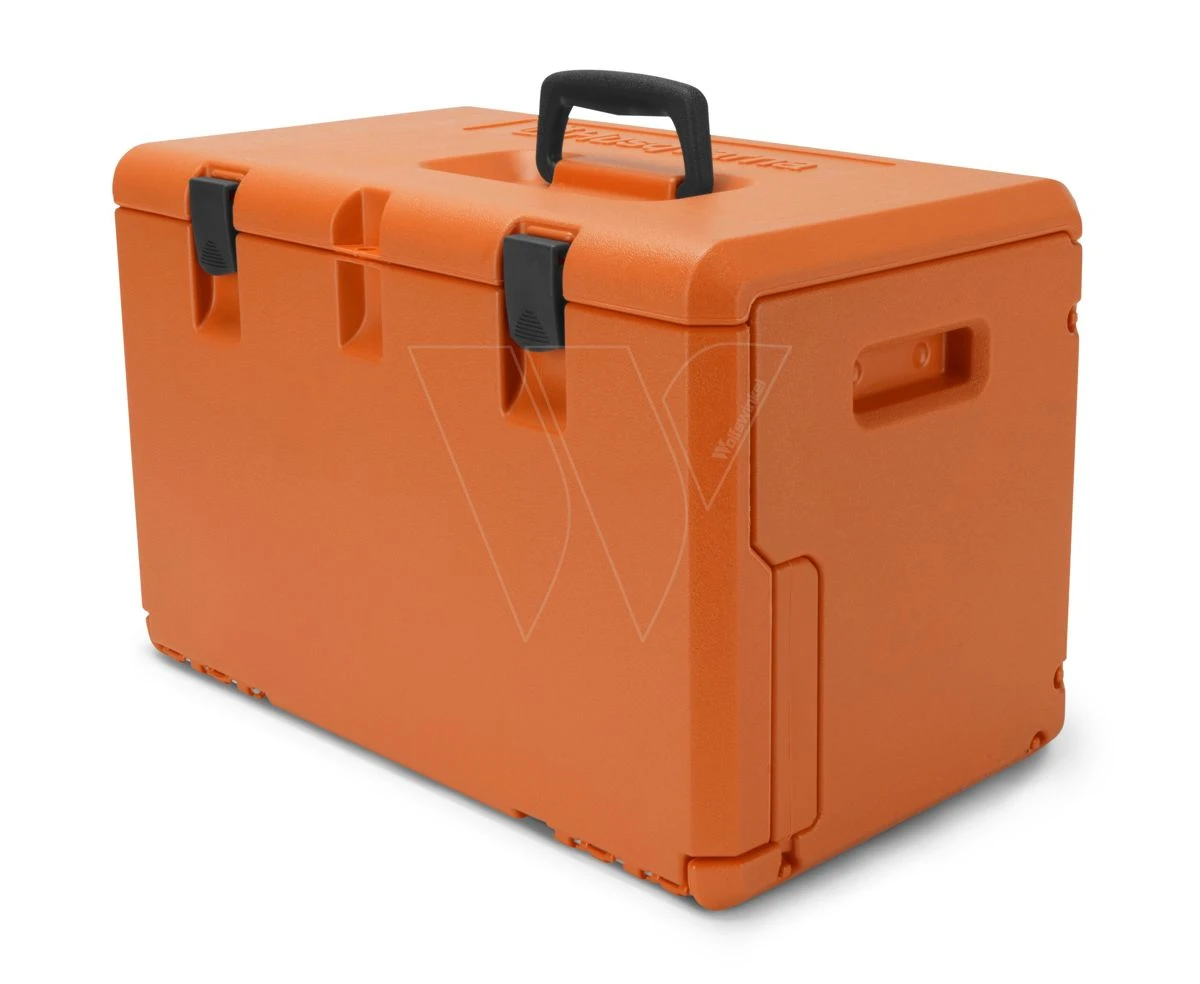 Husqvarna Motorkettingzaag Box - Afbeelding 4