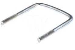 U-bolt