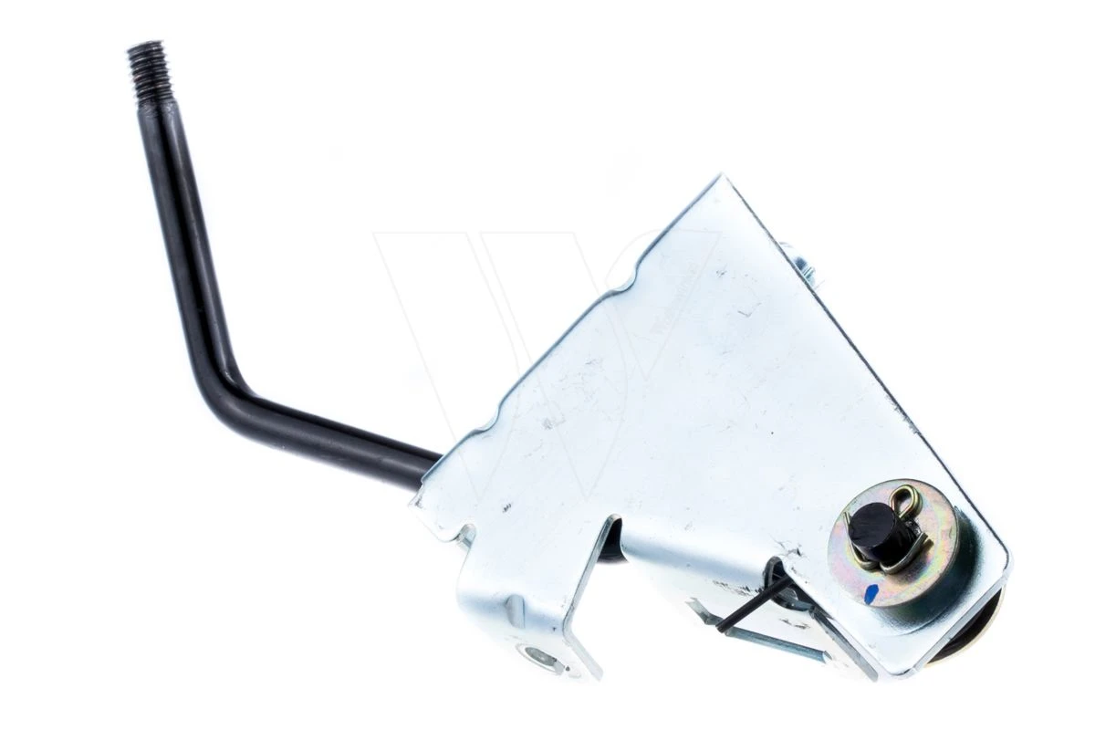 Husqvarna Group Koppeling Bediening Deel