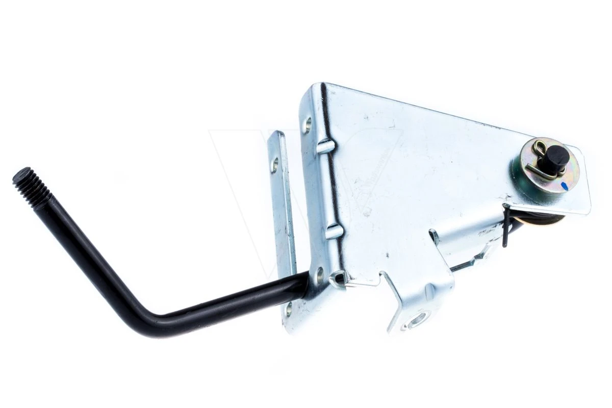 Husqvarna Group Koppeling Bediening Deel - Afbeelding 2