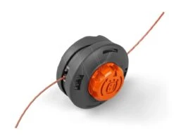 Husqvarna R25b Easy Trimmer Kop 215il