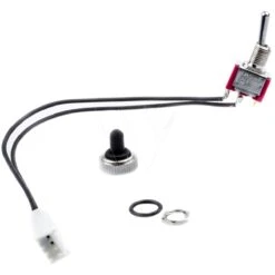 Husqvarna Automower Aan/ Uit Schakelaar