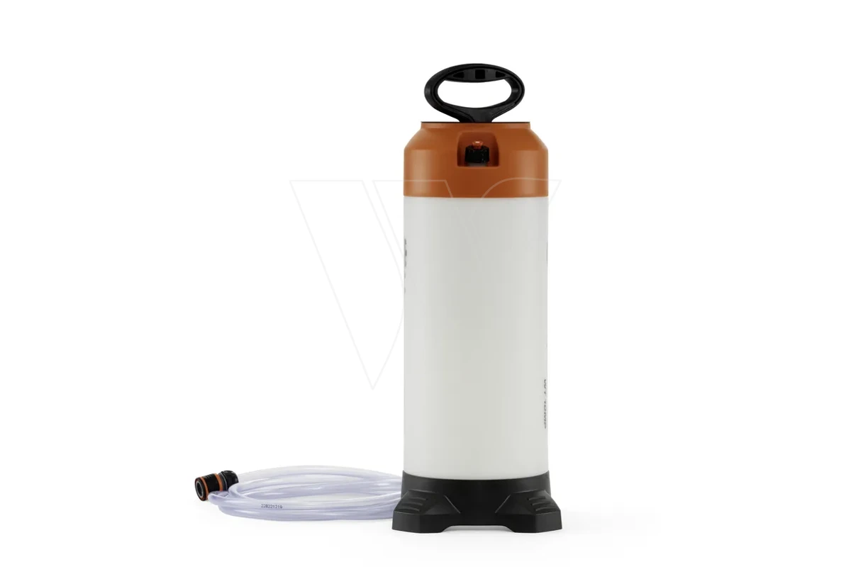 Husqvarna 10 Liter Waterdruktank Wt 10mp - Afbeelding 2