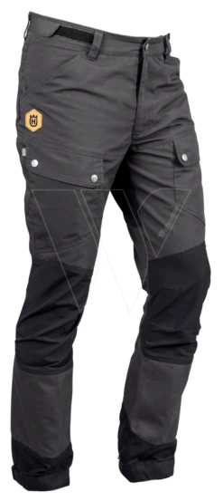 Husqvarna Outdoor Broek Heren Kortere Lengte -5 Cm