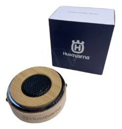Husqvarna Bluetooth Speaker Nordic