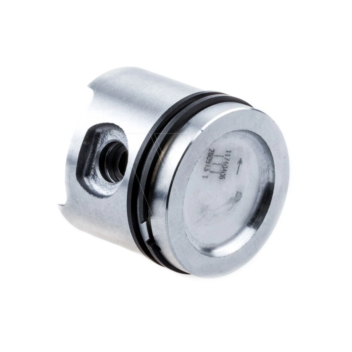 Zuiger Tbv Div Husqvarna & Jonsered Mod.