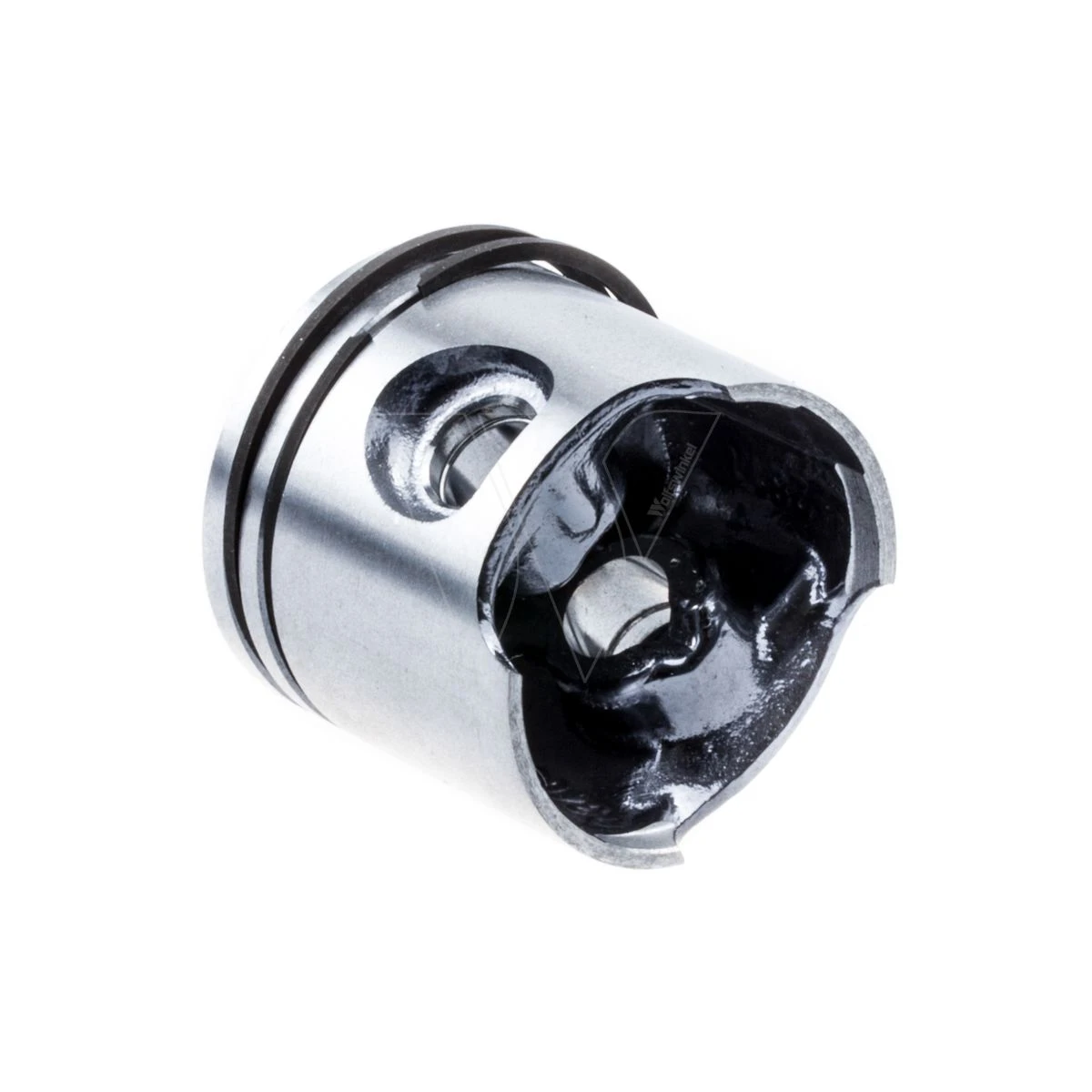 Zuiger Tbv Div Husqvarna & Jonsered Mod. - Afbeelding 2