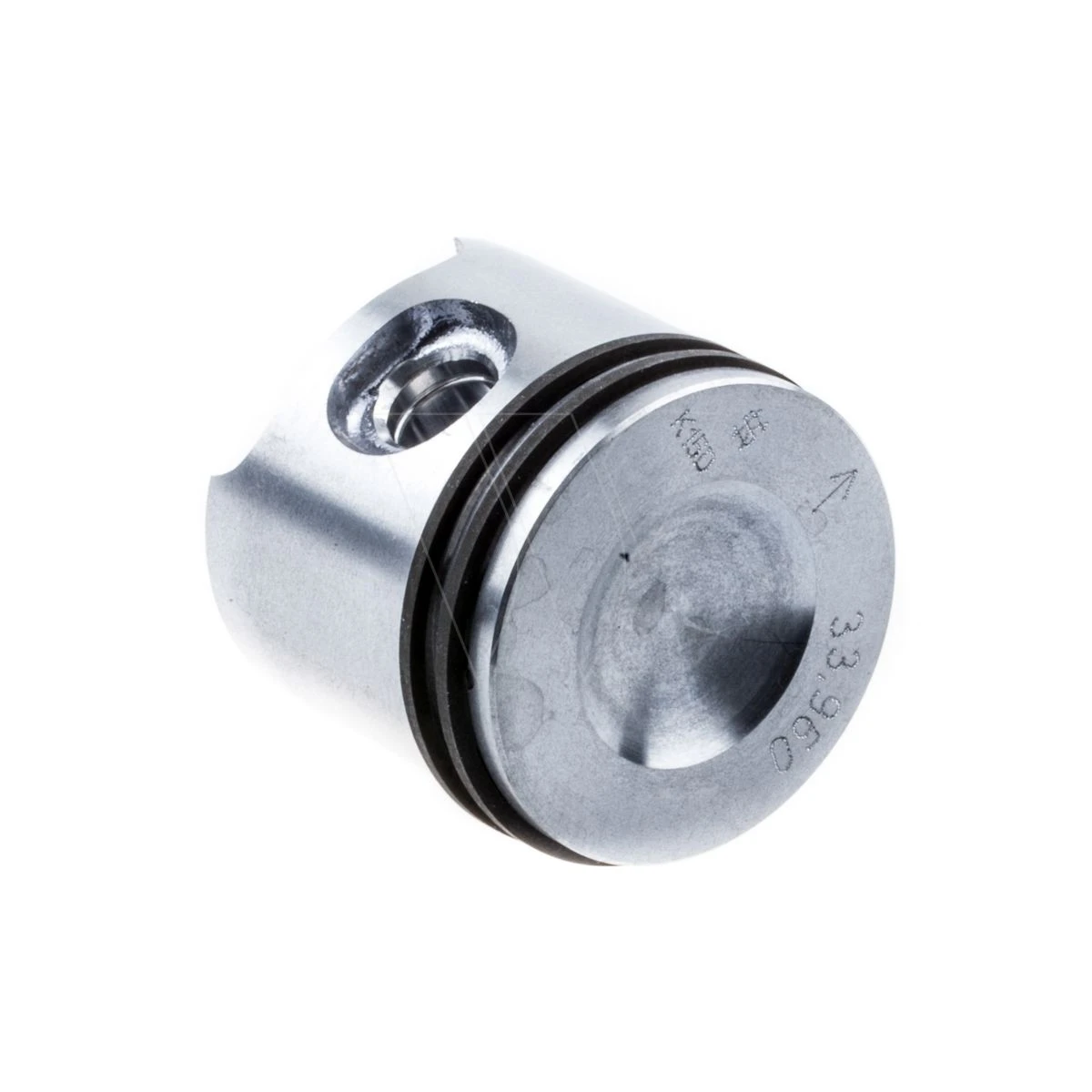 Zuiger Tbv Div Husqvarna & Jonsered Mod. - Afbeelding 3