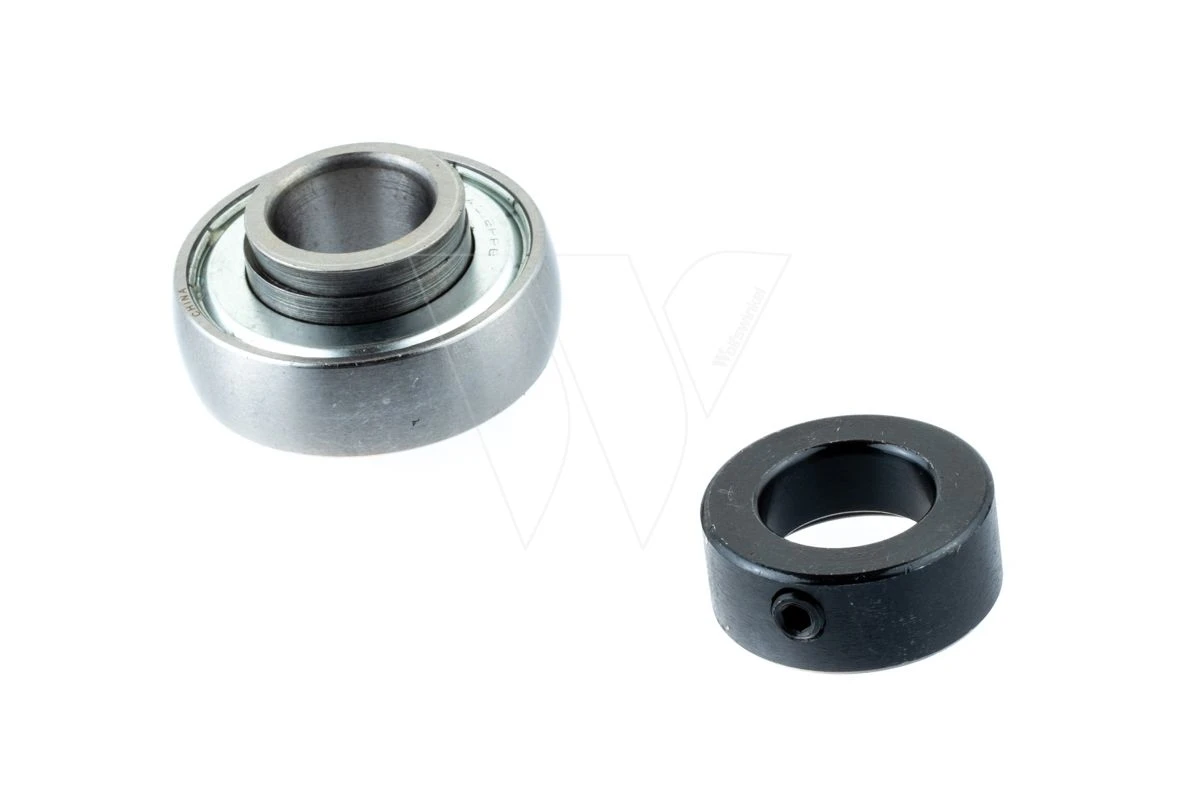 Lager Compleet 3/4 - Afbeelding 2