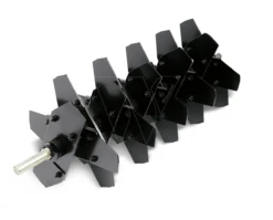 Dt22 Deltamessen Set