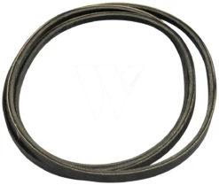 Husqvarna V-snaar Zero Turn Op Deck