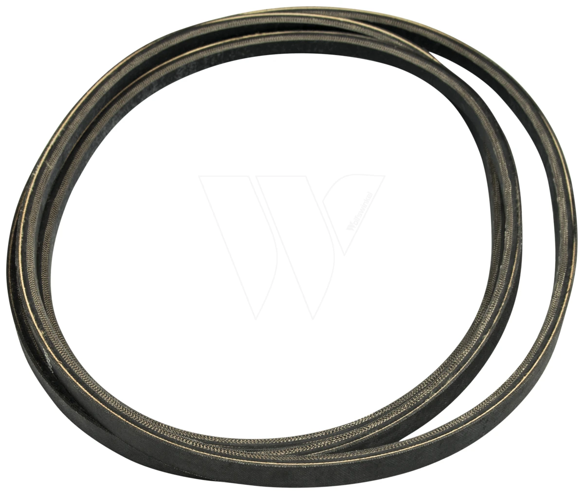 Husqvarna V-snaar Zero Turn Op Deck